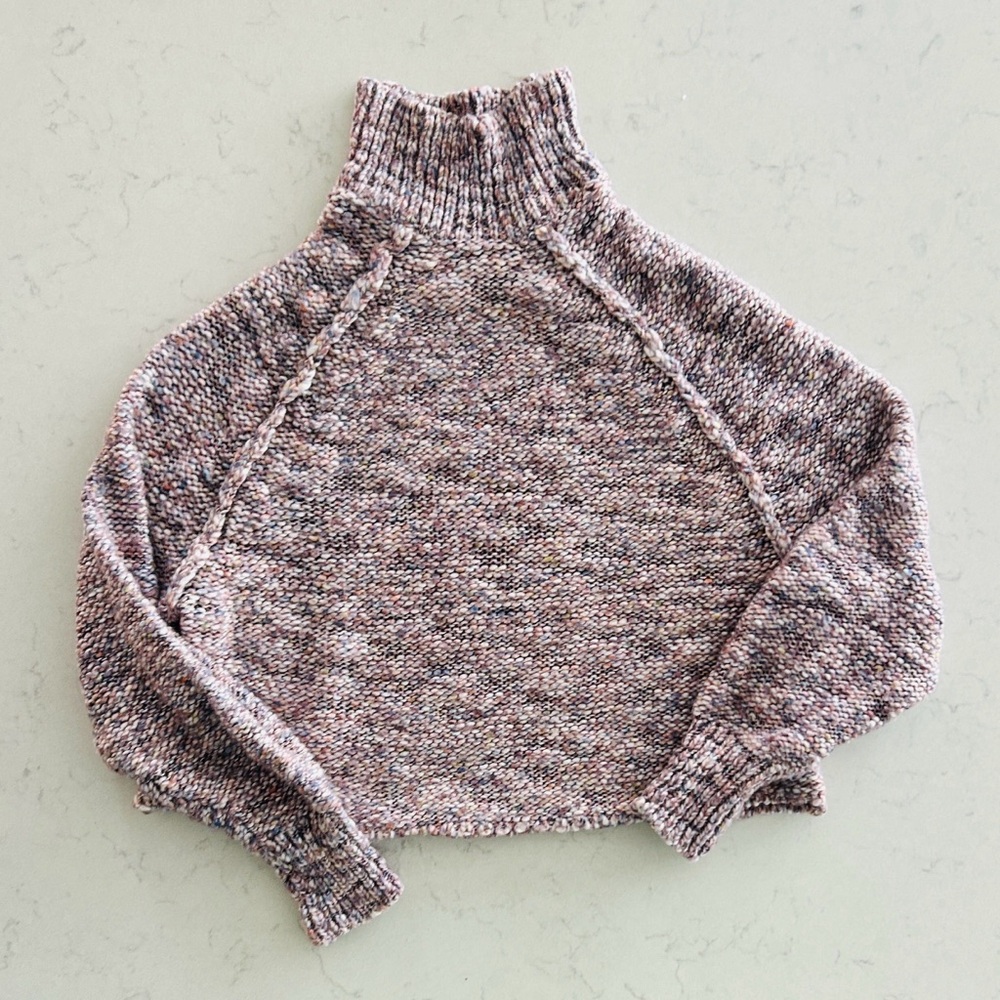 O’Neil Marled Floris Multicolor Women's Sweater